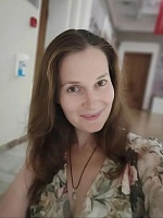 Баскакова Светлана Андреевна