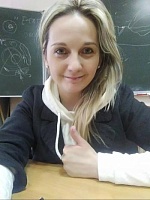 Баранова Татьяна Игоревна