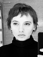 Капранчикова Татьяна Александровна