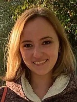 Лукьянова Полина Алексеевна