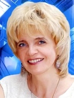 Демидова Ирина Михайловна