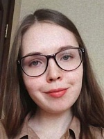 Галимова Алина Ленаровна