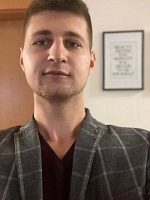 Власов Илья
