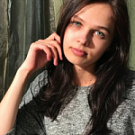 Екатерина Игоревна Недвига