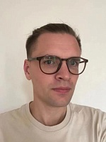 Кулагин Олег Евгеньевич