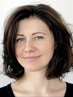Корзюкова Екатерина Михайловна