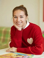 Калинина Александра Сергеевна