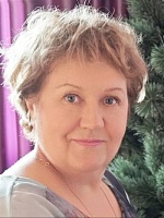 Маслова Марина Николаевна