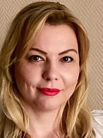 Федорова Ольга Юрьевна