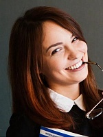 Громова Анна Николаевна