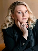 Стурченко Марина Владимировна