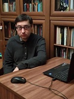 Китаев Руслан Сергеевич