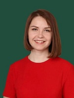 Бутенко Виктория Ивановна