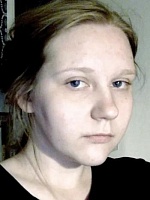 Рассказова Алёна Валерьевна