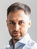 Колесников Антон Владимирович