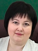 Кленова Ирина Васильевна