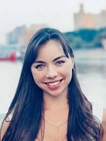 Пожаркина Анастасия Александровна