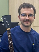 Стародубцев Дмитрий Андреевич