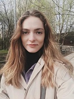 Левчук Лора Константиновна