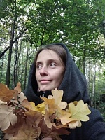 Белозёрова Ирина Сергеевна