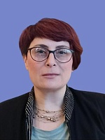 Панова Екатерина Анатольевна