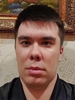 Чернышев Николай Андреевич