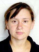Устинова Елена Александровна