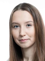 Устинова Варвара Андреевна