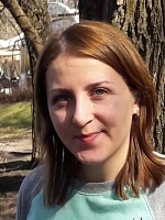 Старновская Татьяна Геннадьевна