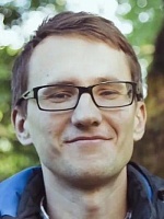 Антипов Евгений Борисович