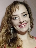 Поморзина Кристина Сергеевна