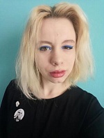 Новикова Наталья Сергеевна