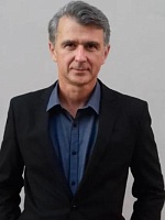 Федюнин Андрей Вячеславович