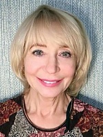 Сухарева Галина Борисовна