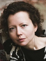 Папрецките Кристина Ионовна