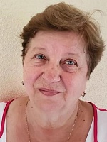 Василевская Наталья Павловна