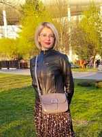 Семинова Ирина Александровна
