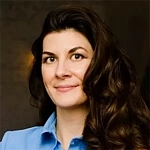 Елена Владимировна Станиловская