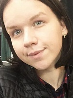 Васина Людмила Юрьевна