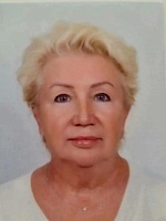 Воскресенская Ирина Васильевна