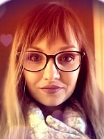 Лавокина София Николаевна