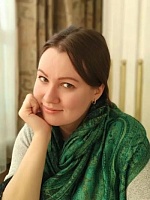 Черницкая Анастасия Сергеевна