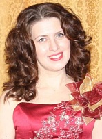 Павлова Лариса Евгеньевна