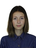 Москалёва Анна Николаевна
