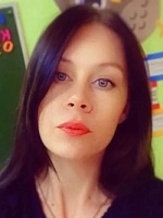 Никонюк Екатерина Юрьевна