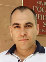 Шлегель Александр Владимирович