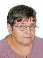 Сорокина Нина Николаевна