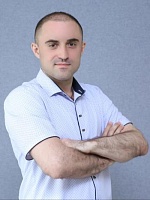 Есманский Александр Сергеевич