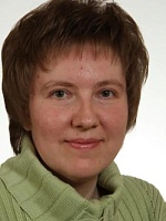Климачёва Светлана Николаевна