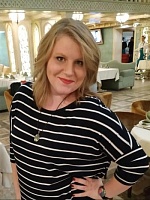 Погодина Екатерина Александровна